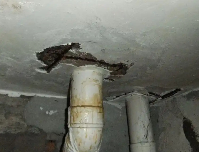 安多卫生间漏水维修公司浅析安多卫生间渗水维修的方法