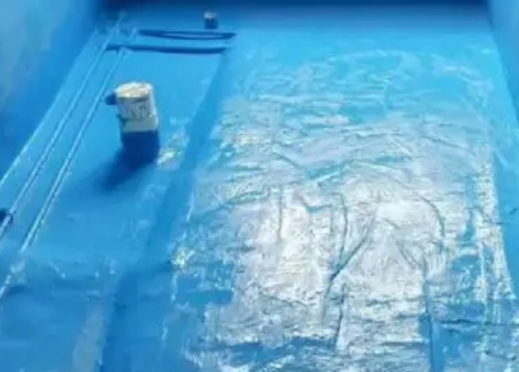 安多卫生间漏水维修公司分享下安多卫生间防水工程中常用防水涂料介绍。